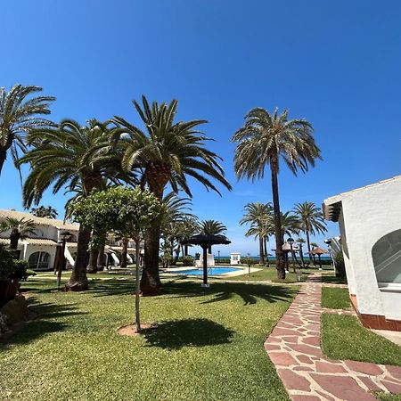 Boira - Vivienda En Urbanizacion A Primera Linea De Playa Denia Εξωτερικό φωτογραφία