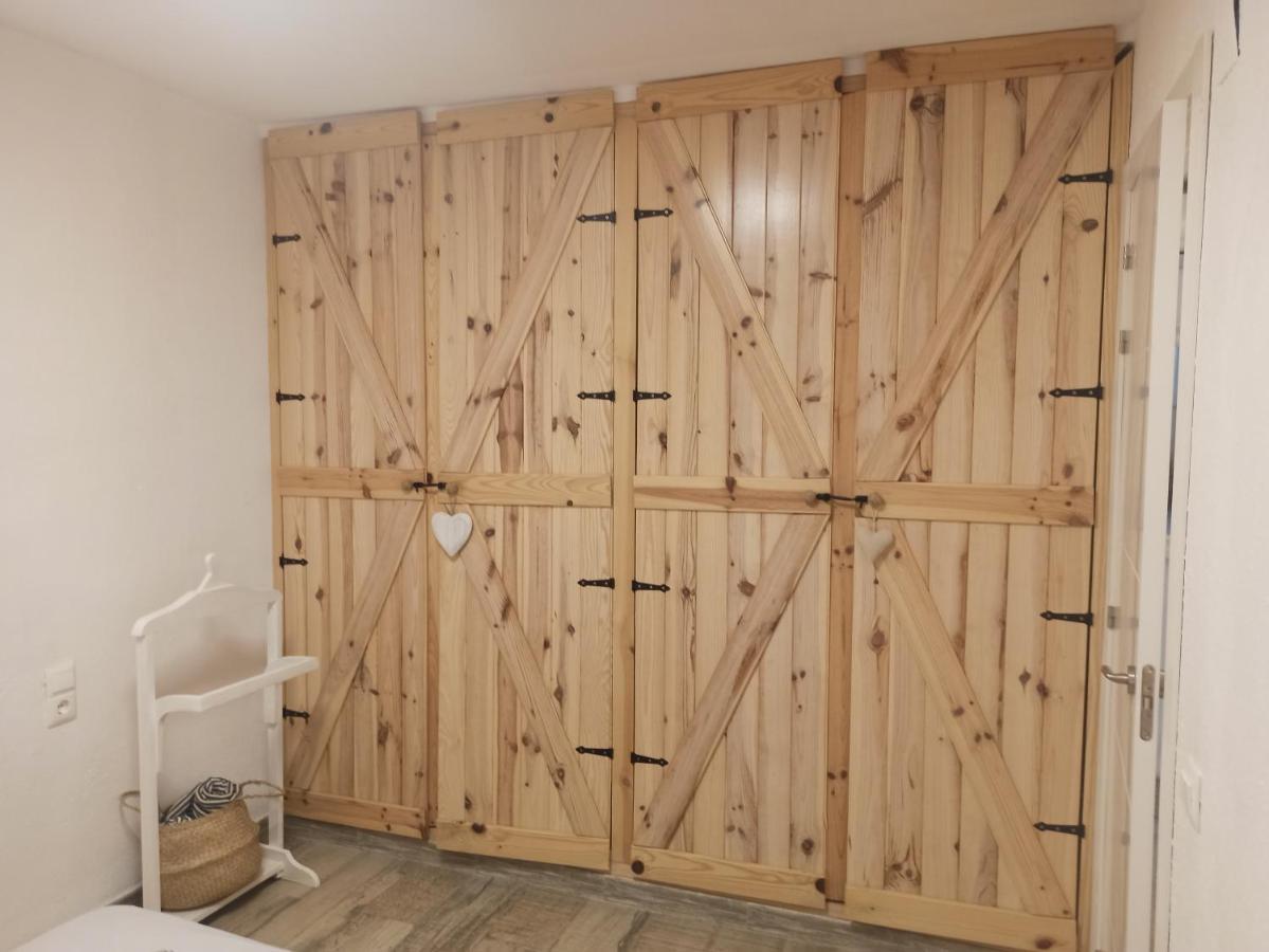 Boira - Vivienda En Urbanizacion A Primera Linea De Playa Denia Εξωτερικό φωτογραφία