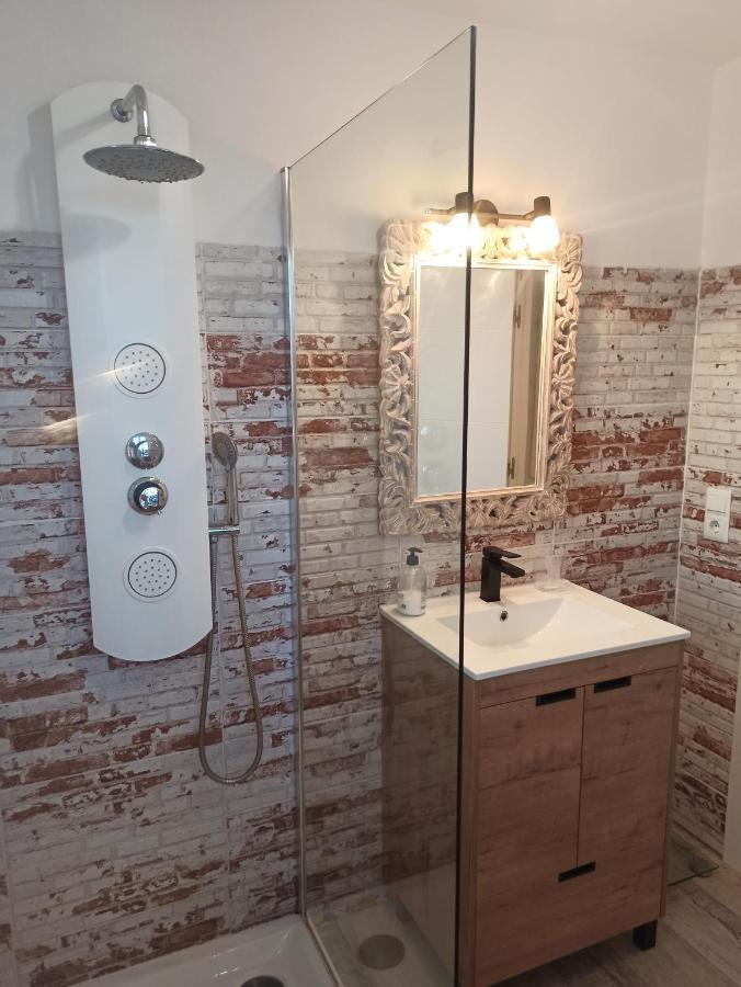 Boira - Vivienda En Urbanizacion A Primera Linea De Playa Denia Εξωτερικό φωτογραφία